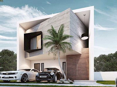 ESTRENA CASA VENTA O RENTA, SAVANT ZIBATÁ, QUERÉTARO