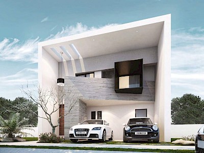  ESTRENA CASA RENTA O VENTA AERA, SAVANT ZIBATÁ, QUERÉTARO
