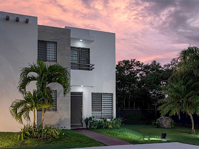VENTA CASA LOS HÉROES