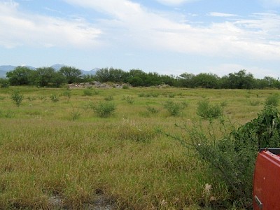 Rancho Sabinas