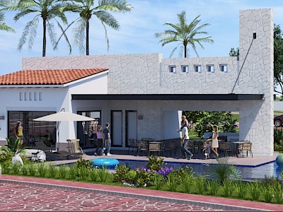 TERRENO EN CIUDAD MADERAS SUR II, GUANAJUATO