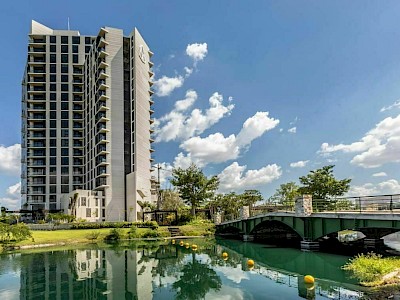 VENTA DE DEPARTAMENTO EN TORRE "ADAMANT"