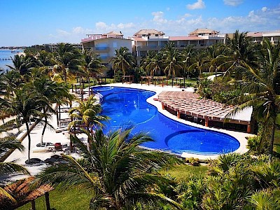 VENTA DE PENTHOUSE FRENTE AL MAR