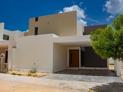 Venta Casa Yoli Zent32 Cholul Mérida Yuc 