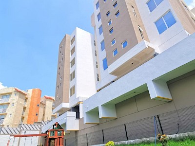 DEPARTAMENTO NUEVO, PACIFICA RESIDENCIAL, LOMAS LINDAS