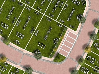 TERRENO EN ESQUINA CIUDAD MADERAS CORREGIDORA, QUERÉTARO