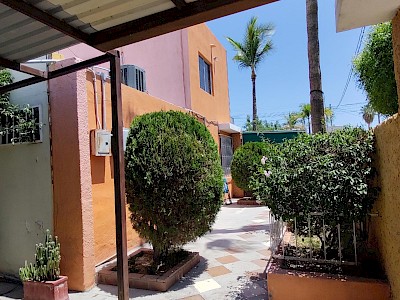Casa en Ensenada la paz B.C.S
