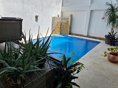 SOY UNA BELLA Y FUNCIONAL CASA EN UNO DE LOS FRACCIONAMIENTOS MEJOR UBICADOS DE TUXTLA GUTIÉRREZ.