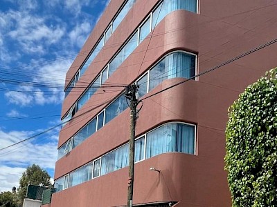  SE VENDE DEPARTAMENTO EN SANTA CRUZ DEL MONTE, EDO DE MEXICO