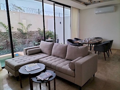 Smart Homes al norte de Mérida Yucatán 
