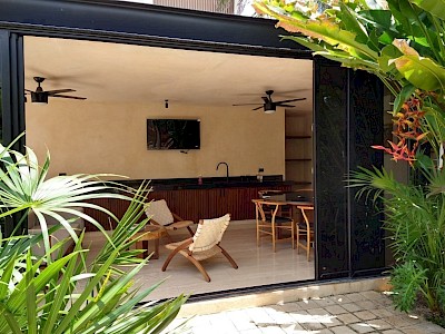 DEPARTAMENTO EN RENTA TEMOZON 