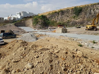  TERRENO PLANO EN VILAPIETRA, ATIZAPÁN