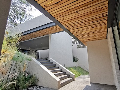 RESIDENCIA NUEVA EN VENTA, RANCHO SAN JUAN, ATIZAPÁN