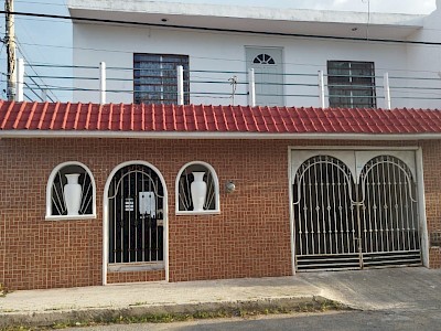 Venta de casa en el centro 