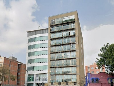 DEPARTAMENTO REMODELADO EN VENTA EN ÁLAMOS, TLALPAN, BENITO JUAREZ