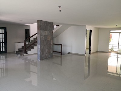 Residencia en venta Sexta Sección Lomas Verdes 