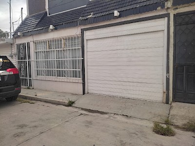 Casa de 6 récamaras, a 5 minutos del centro de Apizaco 