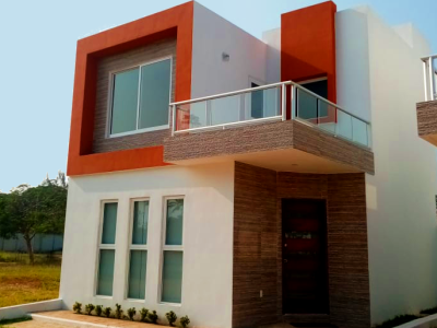 Casa en venta en Residencial privado