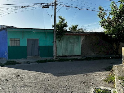 Venta. Casa en Barrio Santa Rosa, Centro
