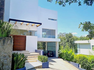RESIDENCIA EN VENTA CONDADO DE SAYAVEDRA, ATIZAPÁN