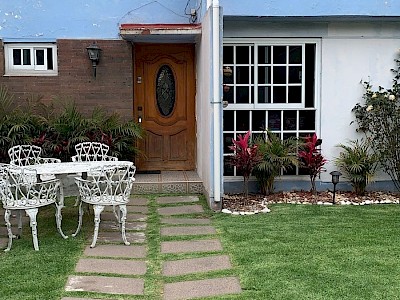 VENTA DE HERMOSA CASA EN EL FRACCIONAMIENTO LAS ARBOLEDAS