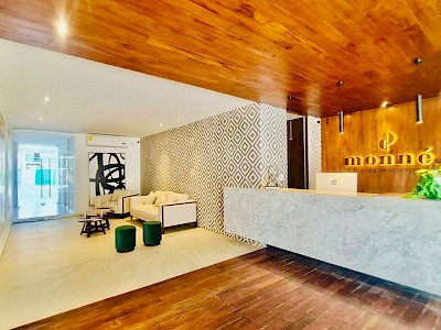 VENTA DEPARTAMENTO EN TEMOZON NORTE 1 RECÁMARA