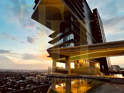 Tu nuevo Hogar en privada, espacios amplios 3 recamaras, amenidades tipo Resort Living
