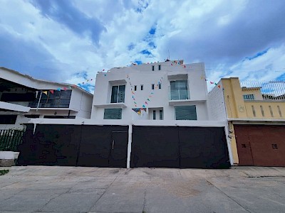 CASA NUEVA EN VENTA LAS COLONIAS, ATIZAPAN DE ZARAGOZA
