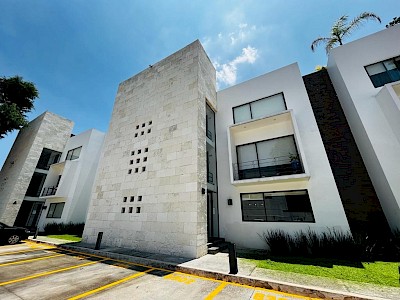  DEPARTAMENTO EN VENTA EN CALACOAYA, ATIZAPÁN
