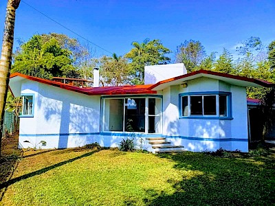 Casa Yerbabuena