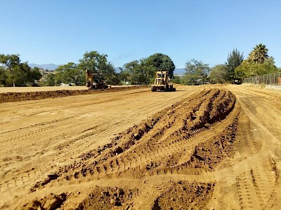 TERRENO EN VENTA GRANDE