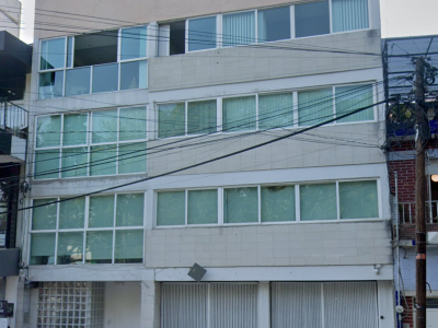 Increíble departamento en renta frente al parque pilares 