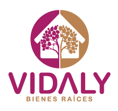 Logo de Vidaly Bienes Raices