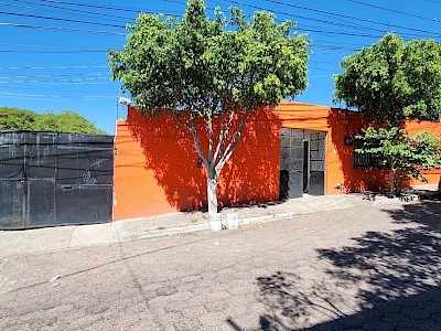 Venta de Terreno Queretaro Centrico