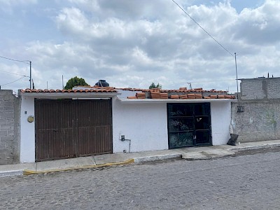 CASA EN VENTA A 15 MIN DE PASEO QUERETARO 
