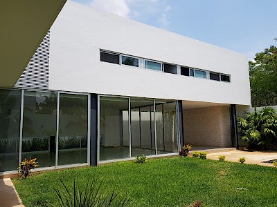 RESIDENCIA EN VENTA O RENTA 