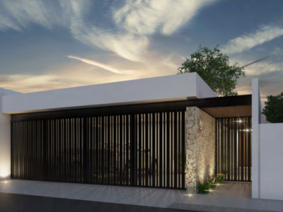 Casa en VENTA en Col. Montes de Amé, Mérida, Yucatán