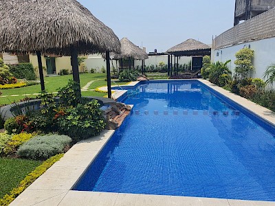 Brisas Del mar