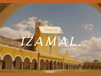 TERRENOS RESIDENCIALES MÁYICA, IZAMAL, YUCATÁN
