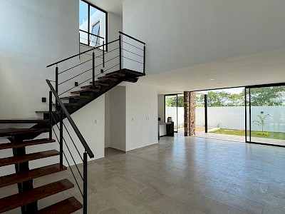 Casa Nueva En Dzitya
