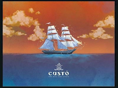 VENTA DE TERRENOS SANTA CLARA "CUSTÓ"