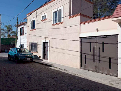 Querétaro Tequisquiapan 