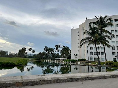 Acapulco Vidanta 
