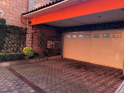 Consultorios y Oficinas Ciudad Jardín 