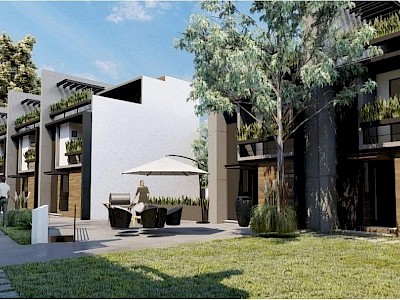  PREVENTA RESIDENCIAS AILES 69, ATIZAPÁN DE ZARAGOZA