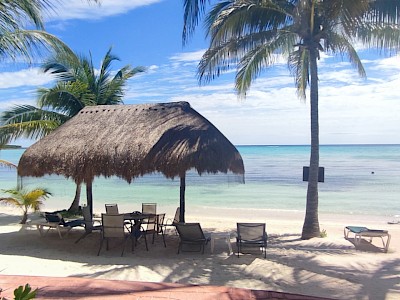 HERMOSA CASA EN SOLIMAN BAY ESTILO BED AND BREACKFRAST