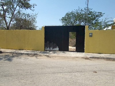 Terreno Urbano en Xmatcuil col, Plan de Ayala en Merida Yucatan