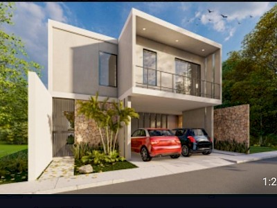 VENTA DE HERMOSA CASA EN PRIVADA NADIRA