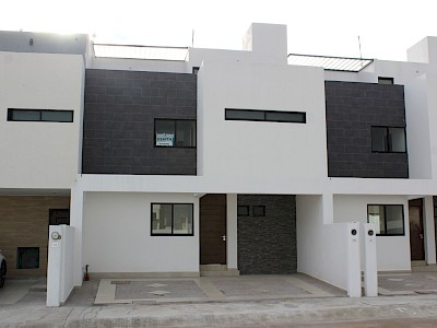 Casa Venta Forja Real ( Privada )