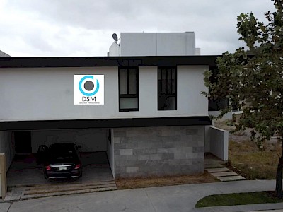 Venta Casa Villandares El Pedregal